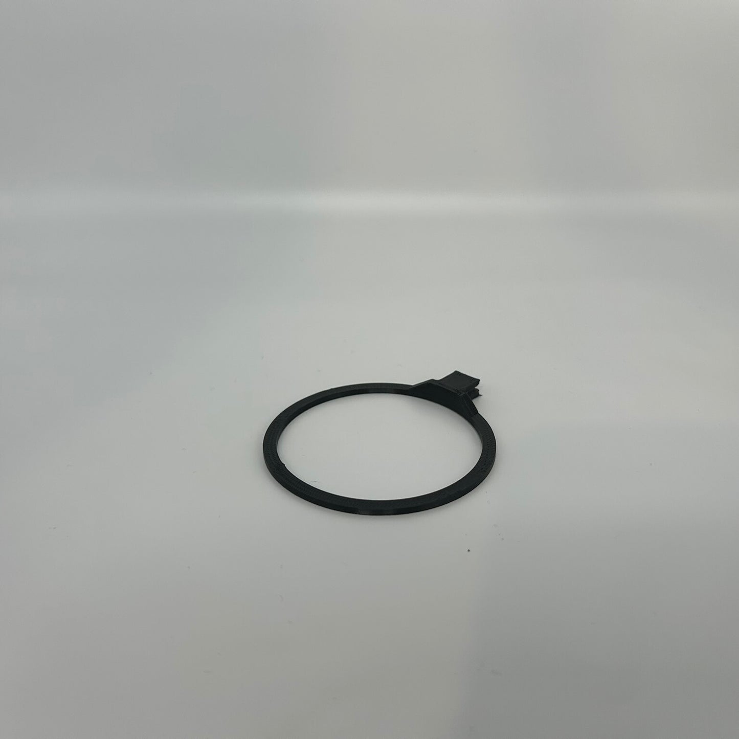 Universal Car Vent Sauce Holder – No-Mess Condiment Accessory for On-the-Go Dining