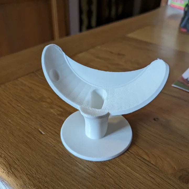 Minimalist Stand for Google Home Mini – Sleek, Modern Design Smart Speaker Holder