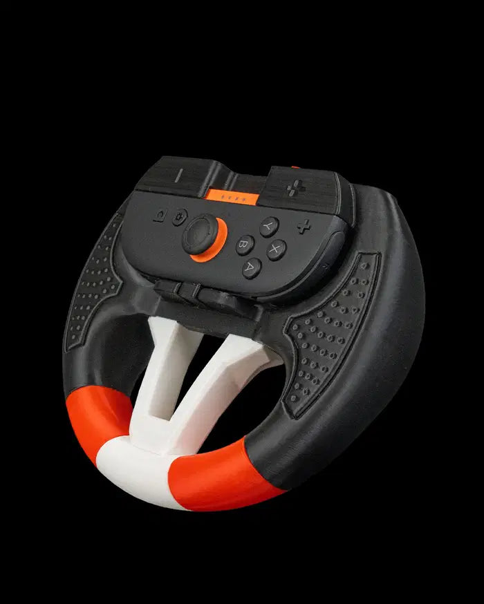 Switch 2 Remote controller wheel