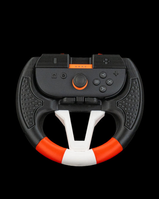 Switch 2 Remote controller wheel
