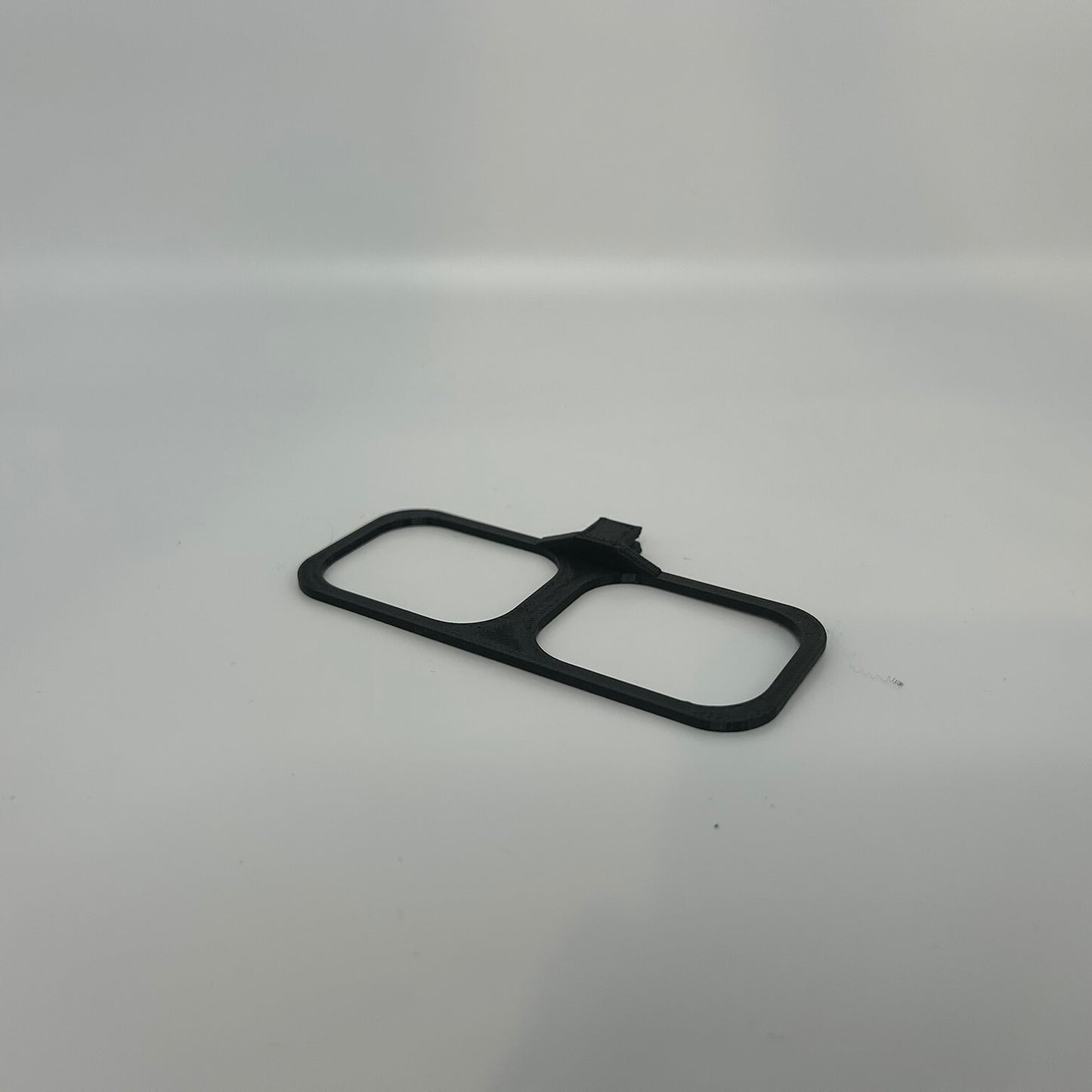 Universal Car Vent Sauce Holder – No-Mess Condiment Accessory for On-the-Go Dining