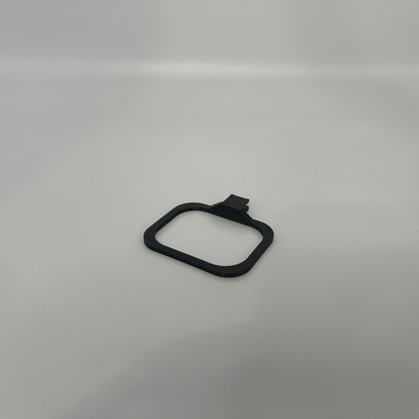 Universal Car Vent Sauce Holder – No-Mess Condiment Accessory for On-the-Go Dining