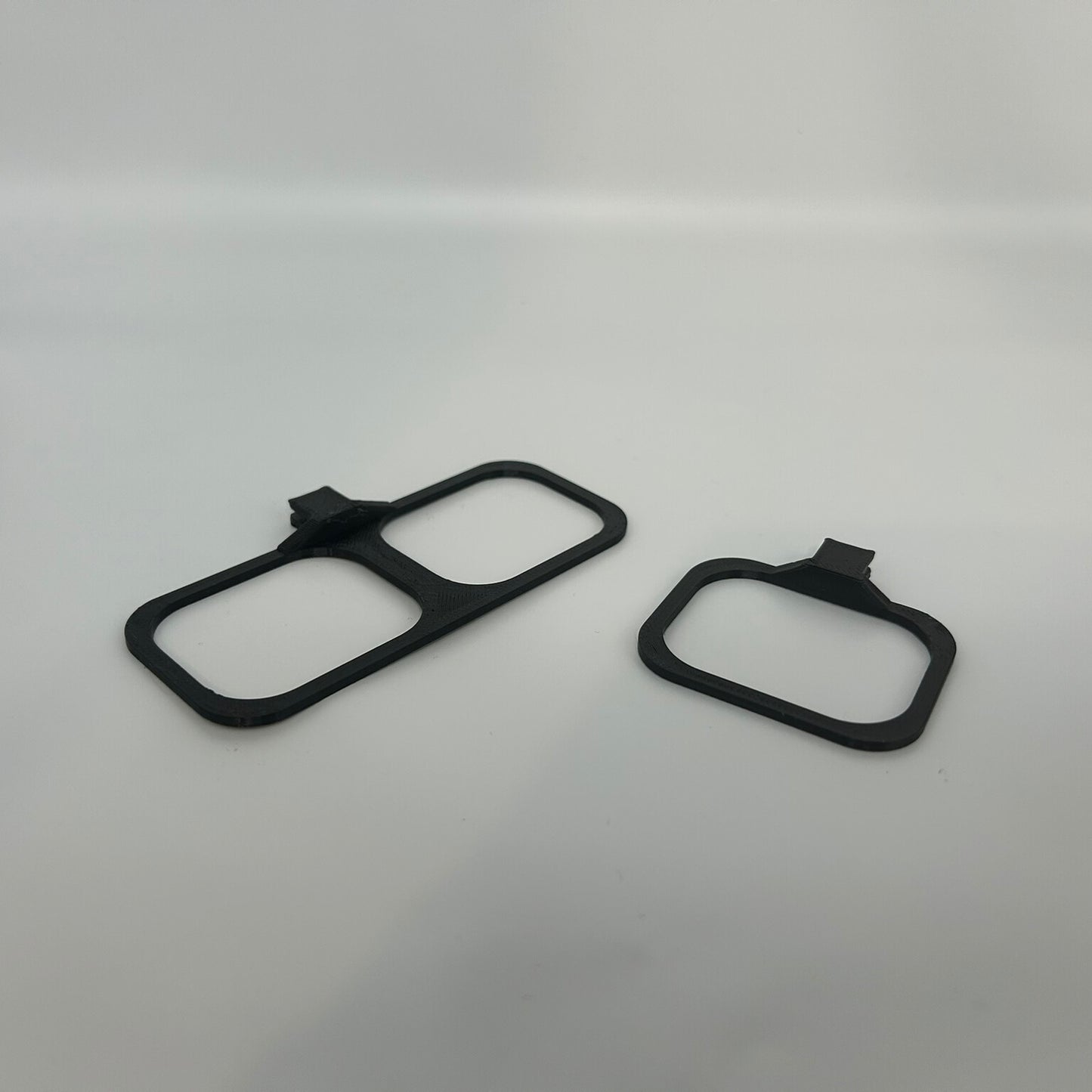 Universal Car Vent Sauce Holder – No-Mess Condiment Accessory for On-the-Go Dining