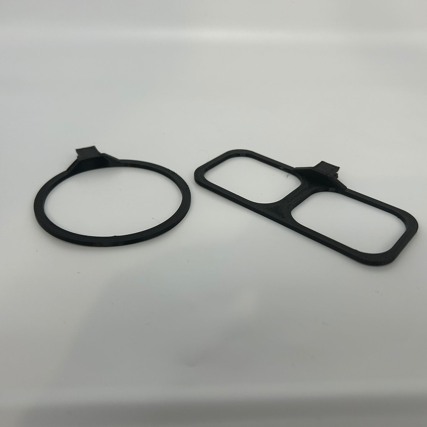 Universal Car Vent Sauce Holder – No-Mess Condiment Accessory for On-the-Go Dining