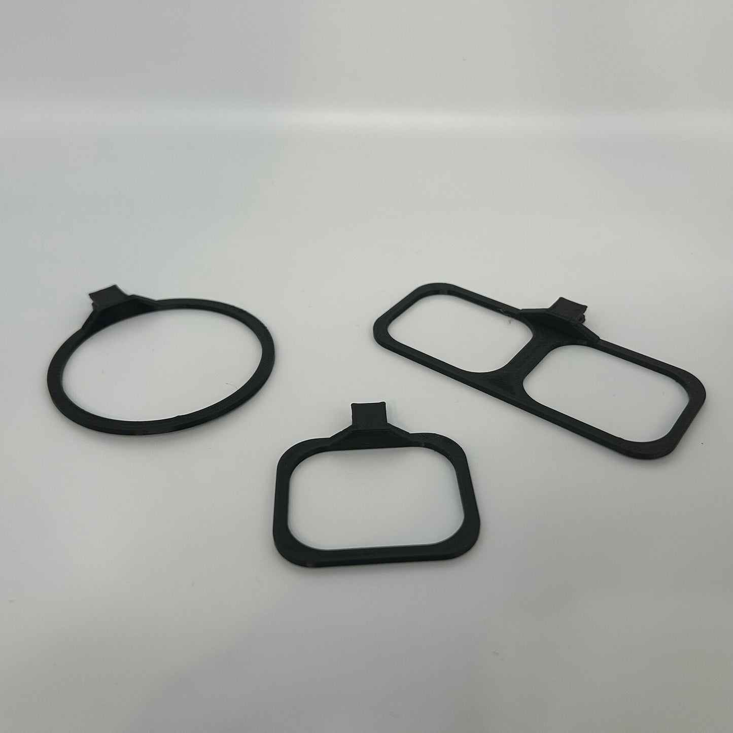 Universal Car Vent Sauce Holder – No-Mess Condiment Accessory for On-the-Go Dining